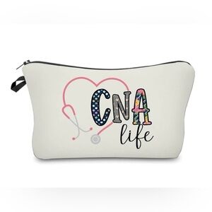 CNA Life Zipper Pouch